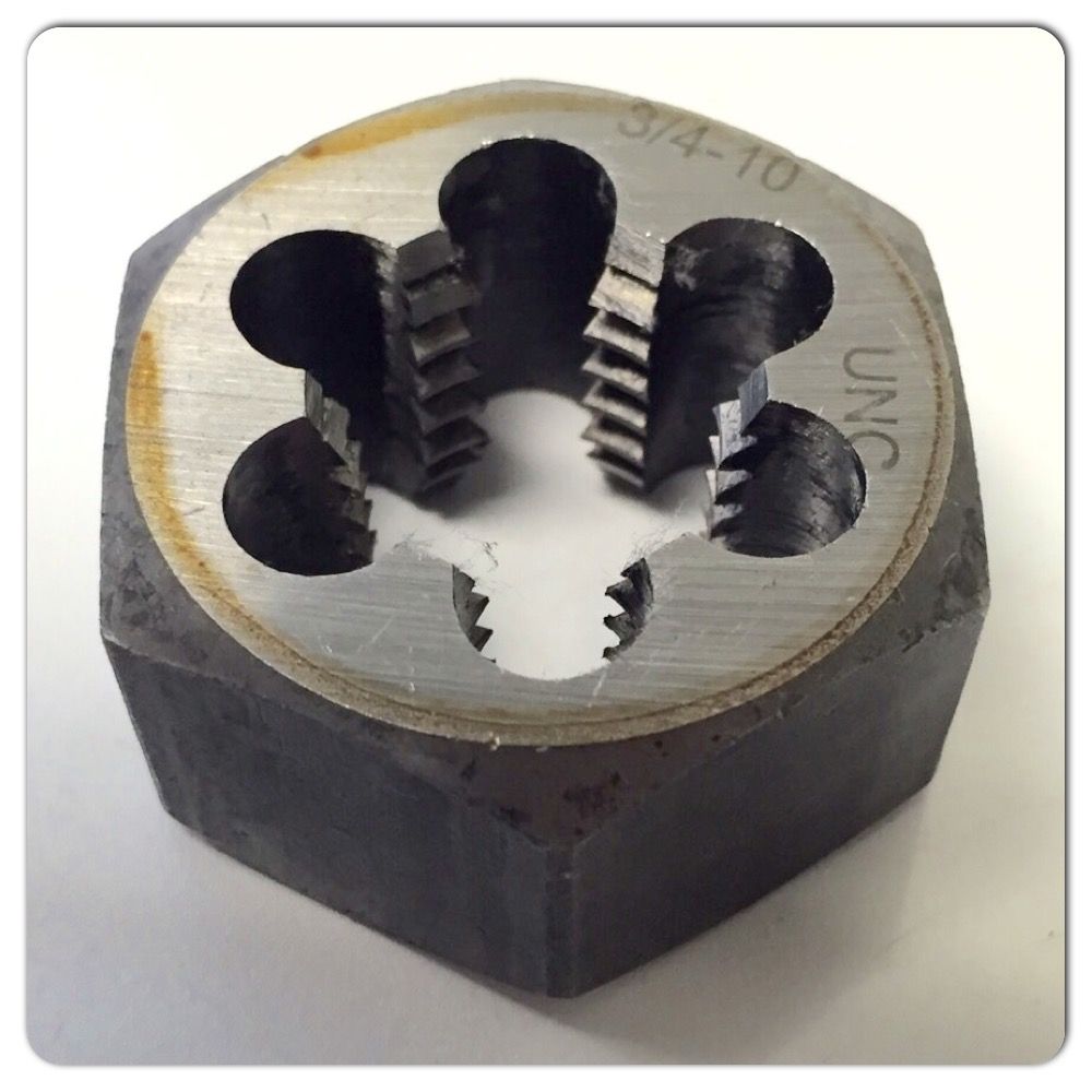 DIES METRO BOLT & SUPPLY